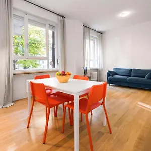  Appartamento Flats4rent Delia